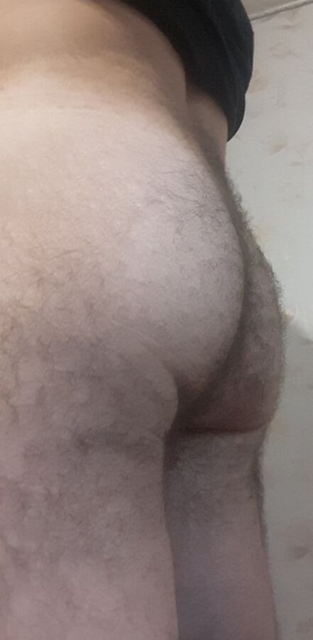 Cool ass for the New Year))