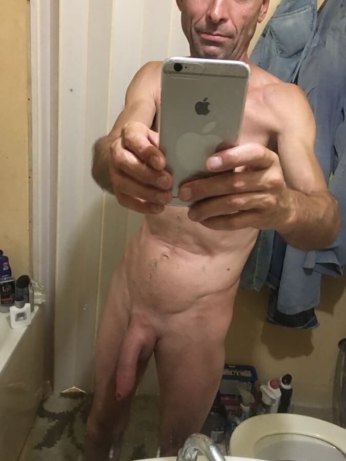 Mandy&;s big cock friends