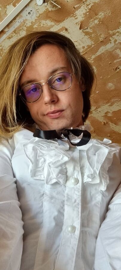 black and white victorian
