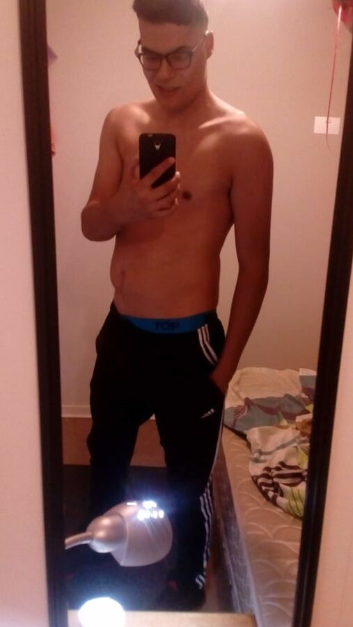 Jovencito joven