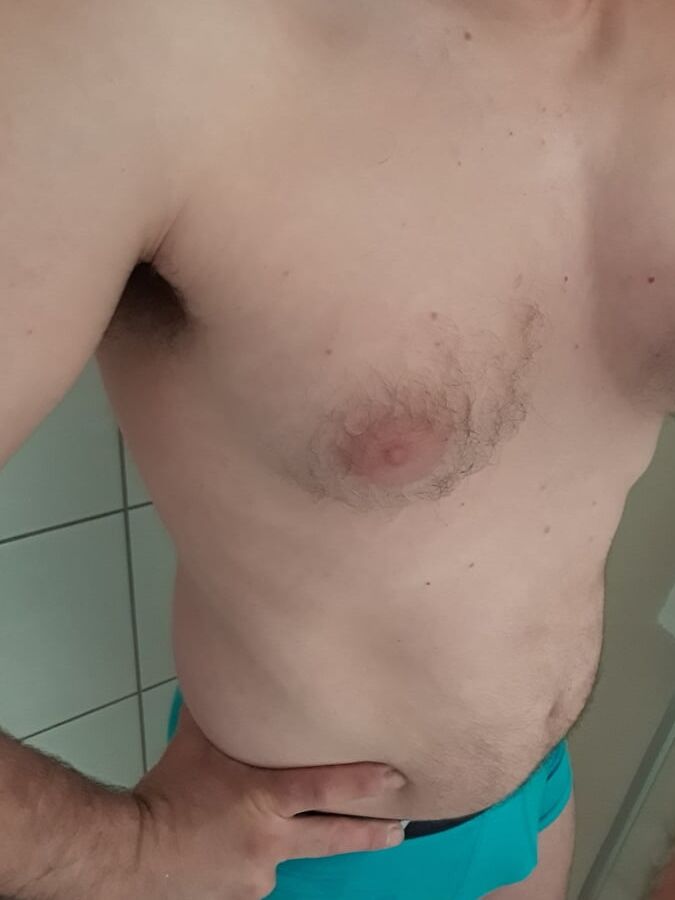 My Morning Routine