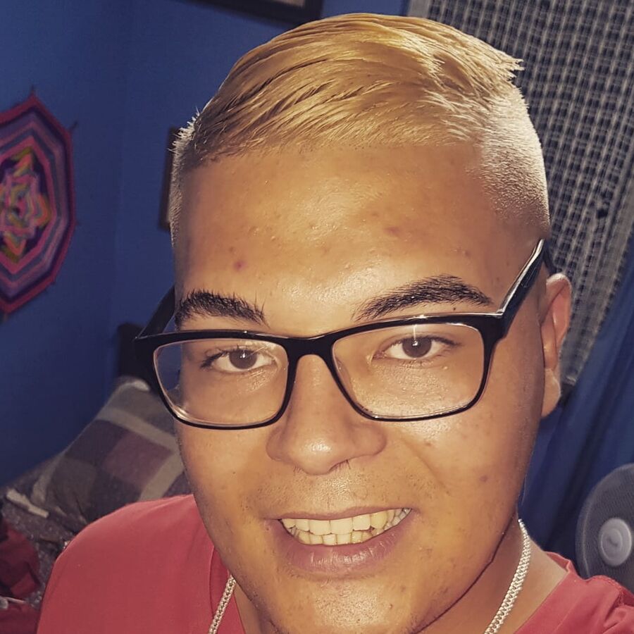 Jovencito joven