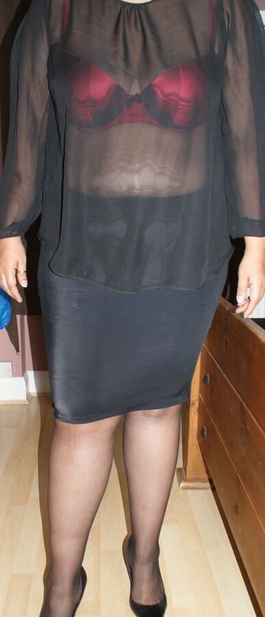 blouses and tops as requested