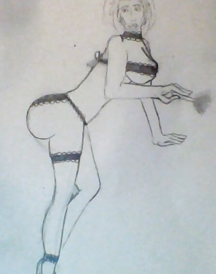 Cartoon Drawings