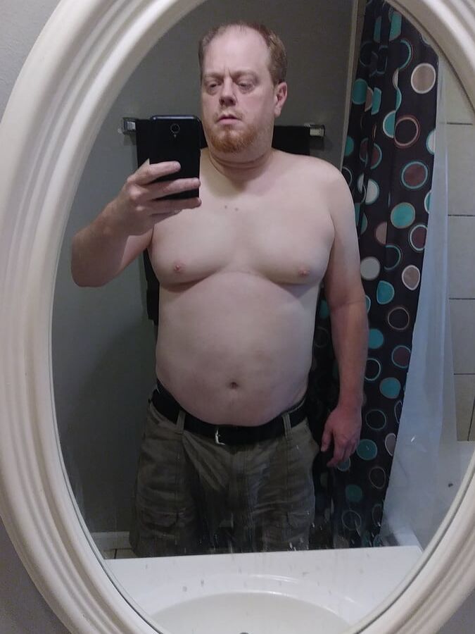 Me Naked