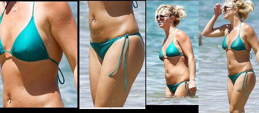 Sexy collage