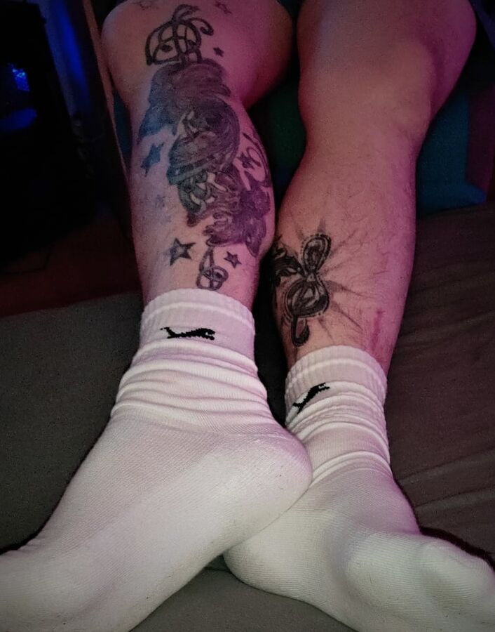 Feet &amp; Sox
