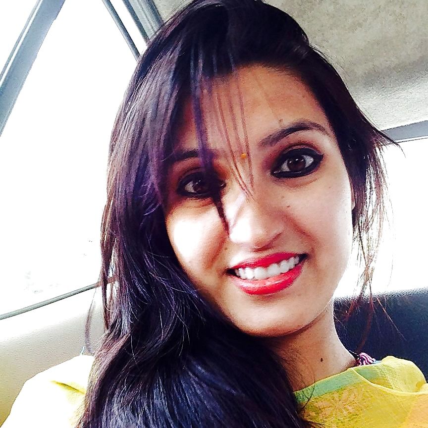 nepali girl