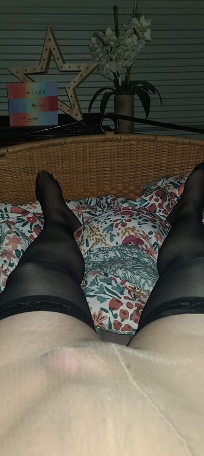 sexynylon