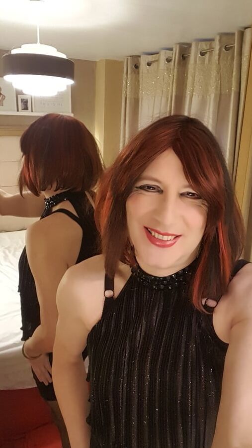 Lucy the Minx