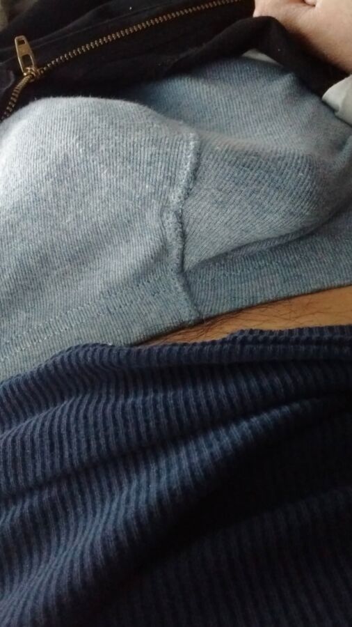 Mor of my dick