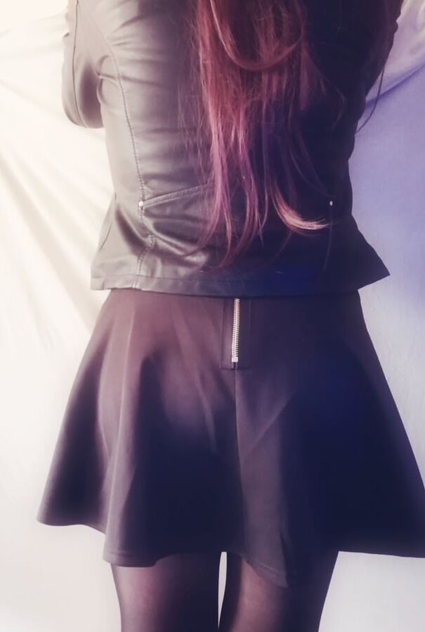 Want to go out with me senpai?