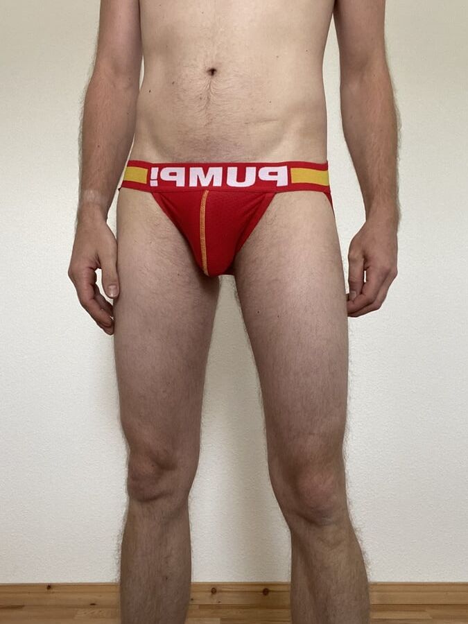 Me -