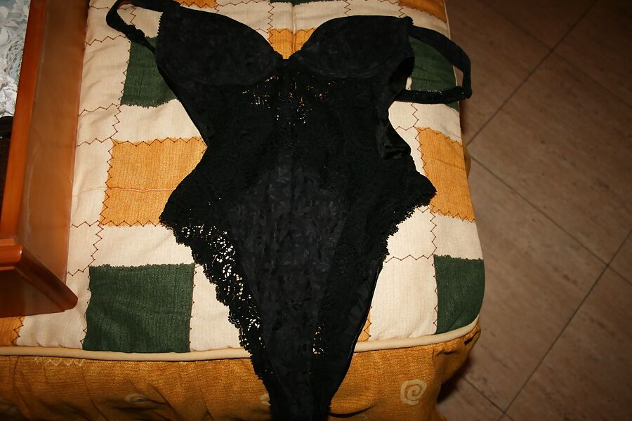 my panties ()