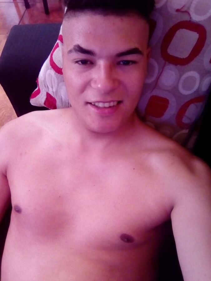 Jovencito joven