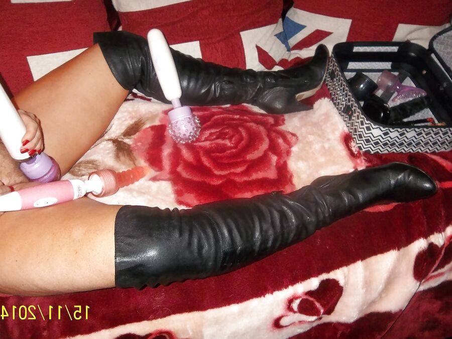 MILF BEFORE MORE GOING OUT PT