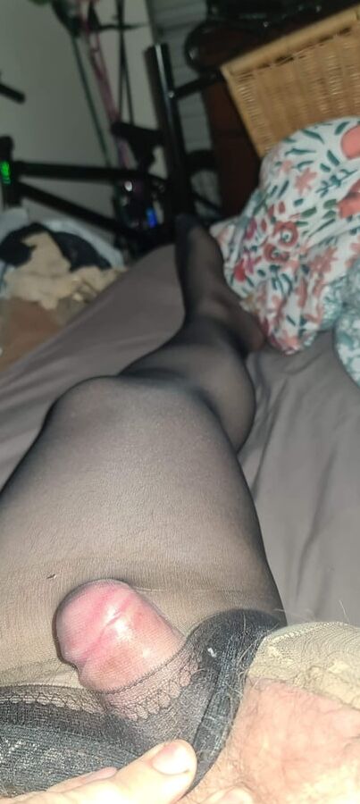 sexynylon