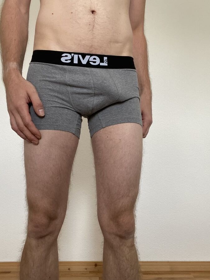 Me -