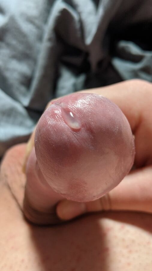 Precum Play