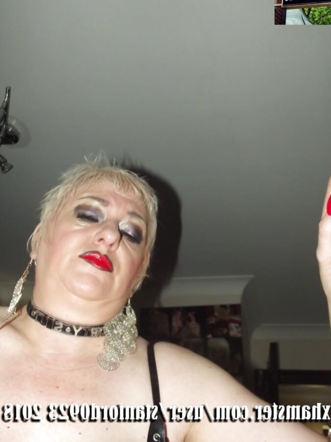 PVC SLUT