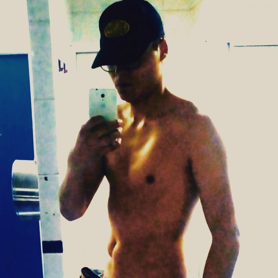 Jovencito joven