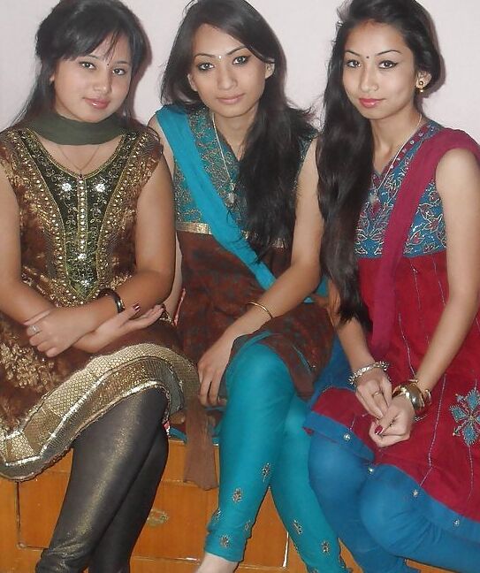 nepali girl