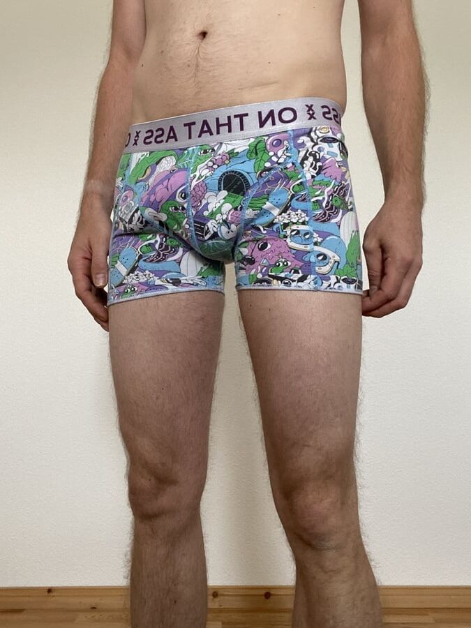 Me -