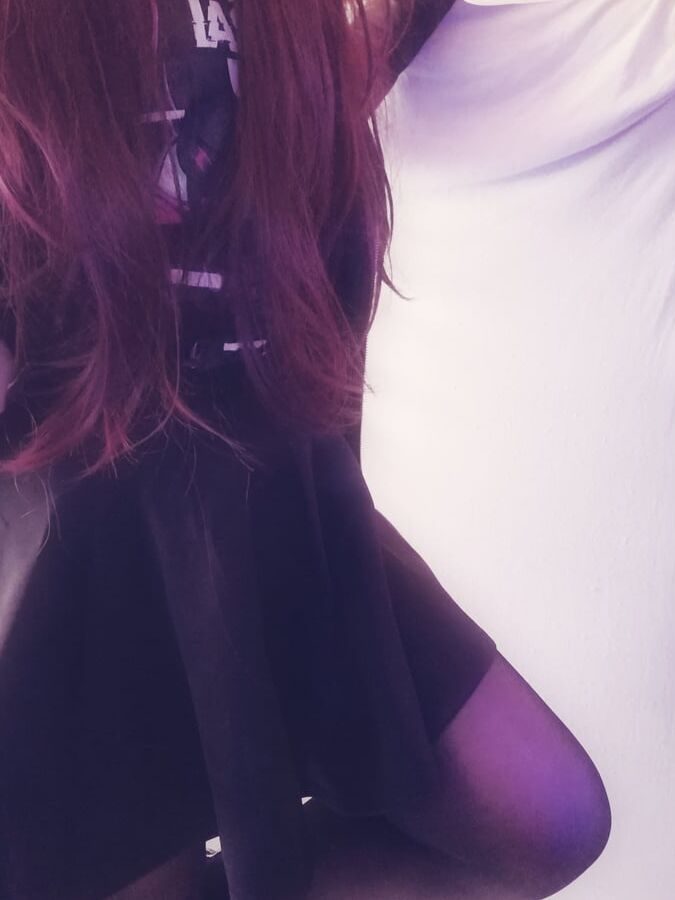Want to go out with me senpai?