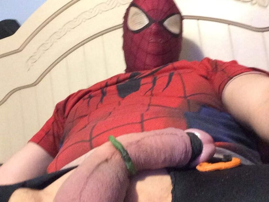 Spider-cock