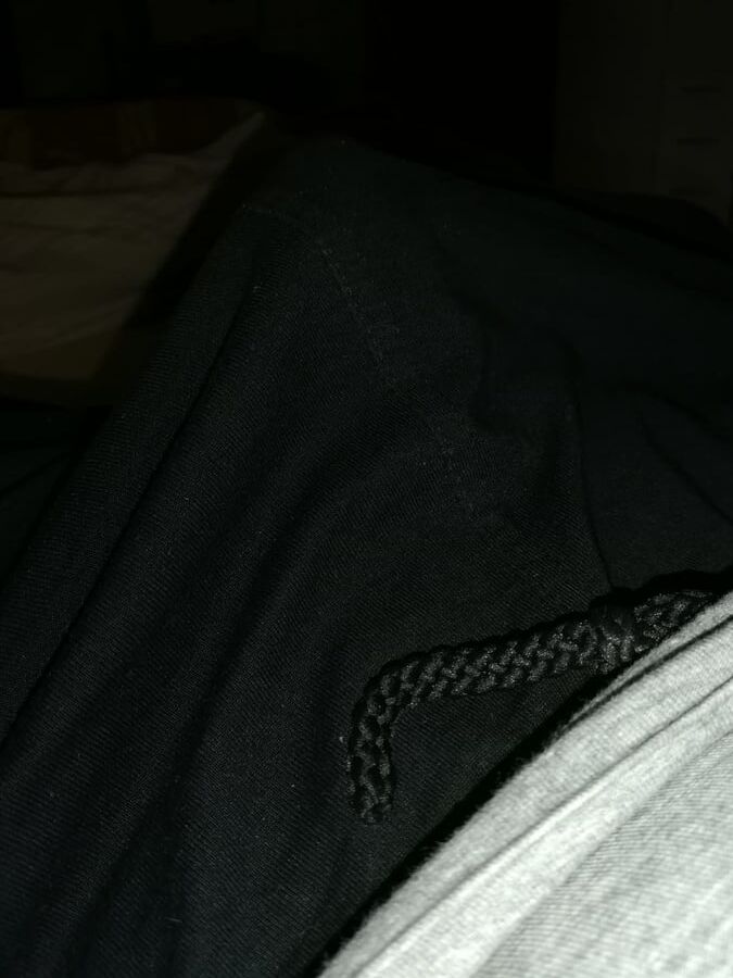 Hide and Seek