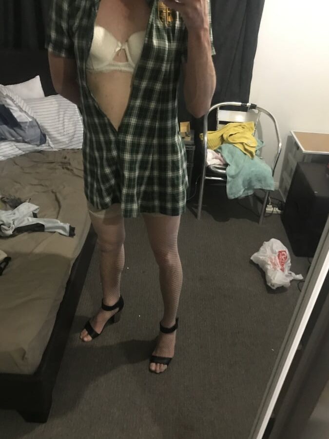 CD SLUT Danni-Mae Webcam Model Dirty Shows