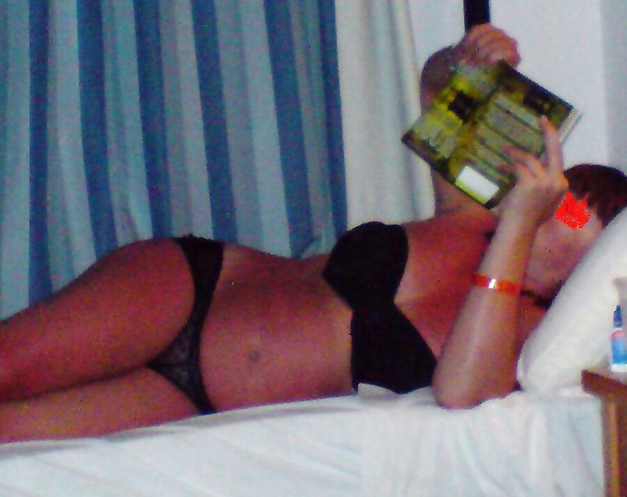 My wonderful tits