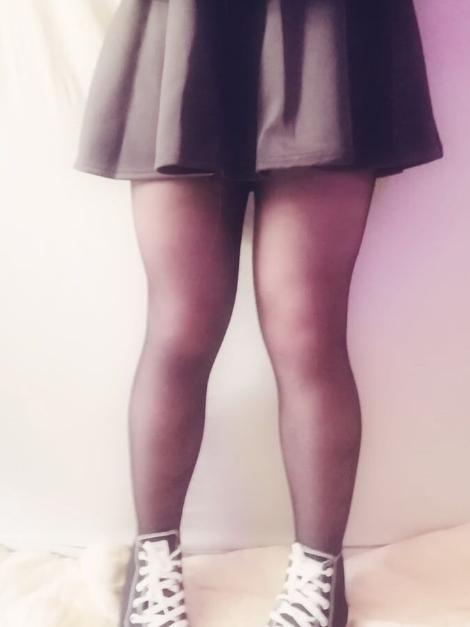 Want to go out with me senpai?