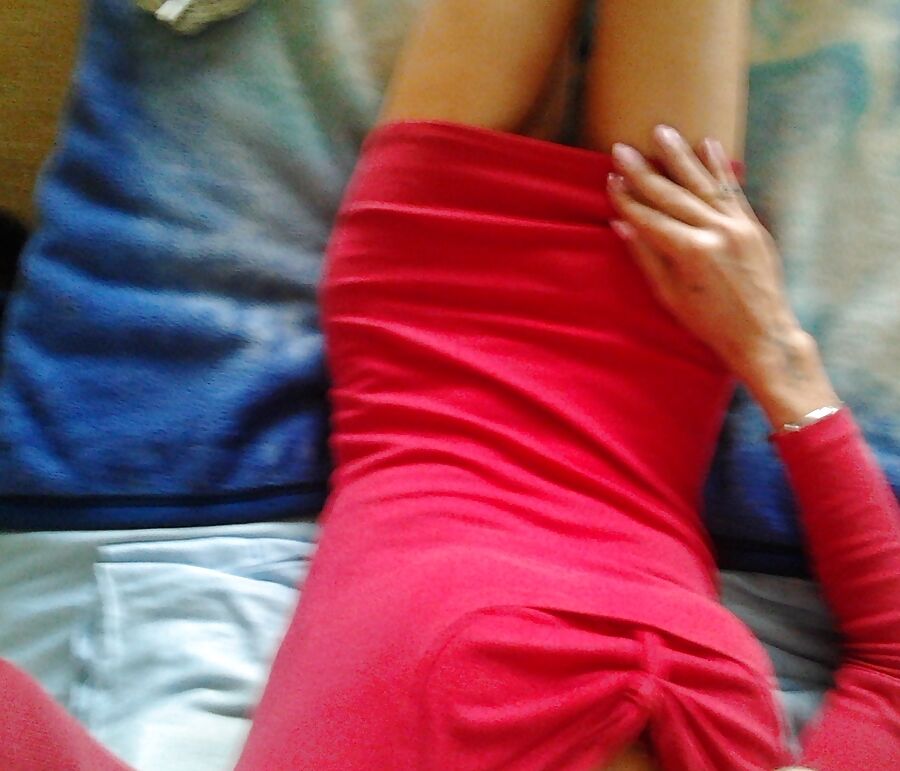 Sexy mood