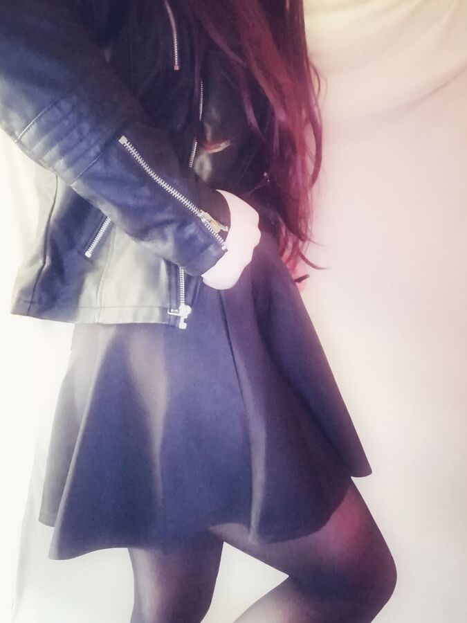Want to go out with me senpai?