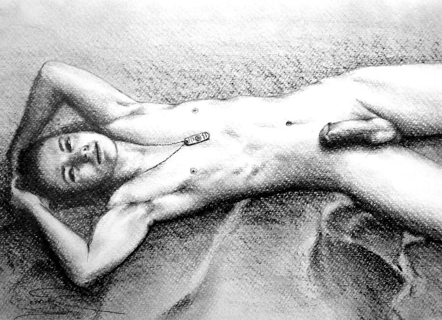 Artistic Nudes
