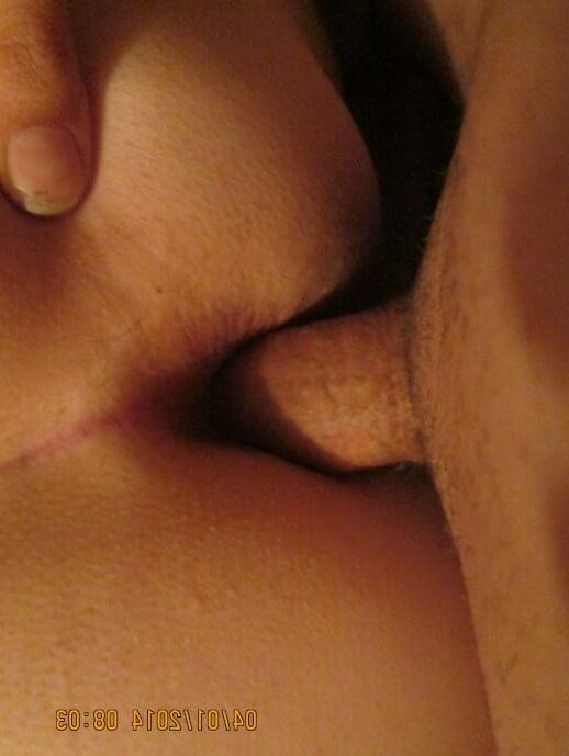 Old pics of my st time