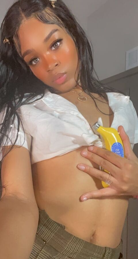 SCHOOL BABE FANTASY I EROS ORISHA