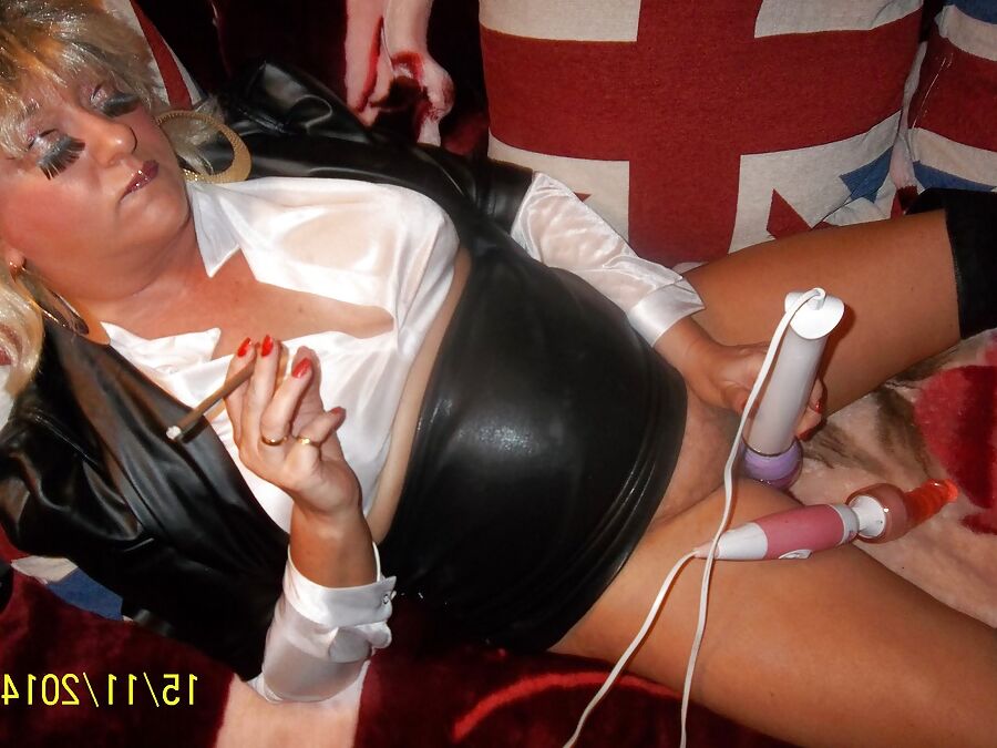 MILF BEFORE MORE GOING OUT PT