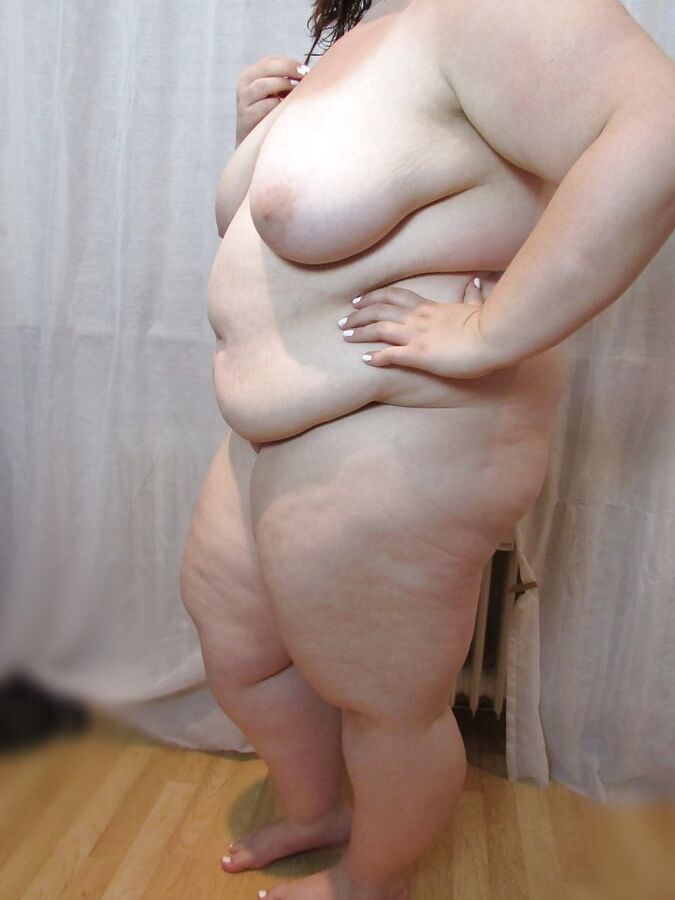 Big fat belly