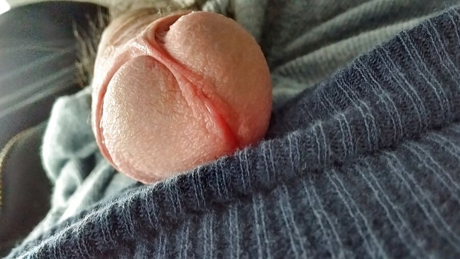 Mor of my dick
