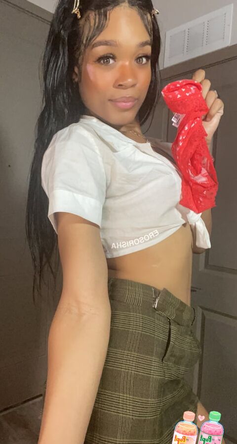 SCHOOL BABE FANTASY I EROS ORISHA
