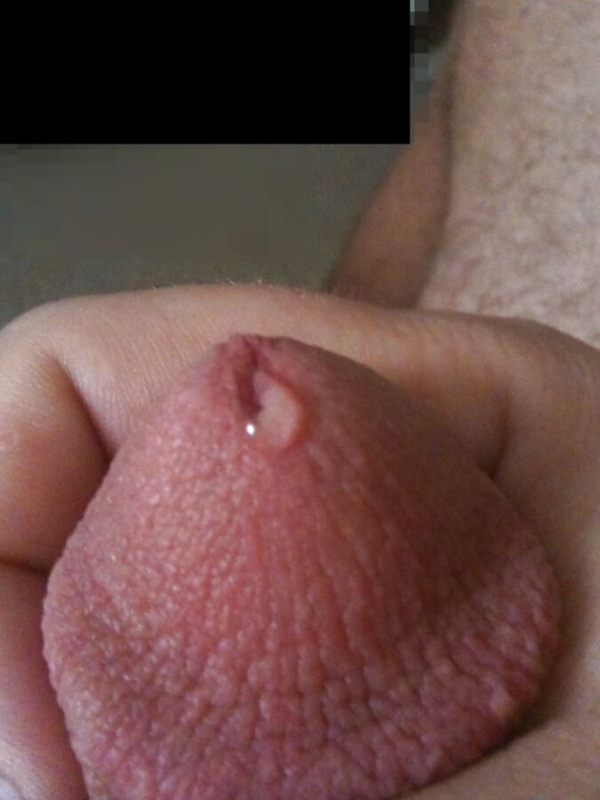My cock amd balls