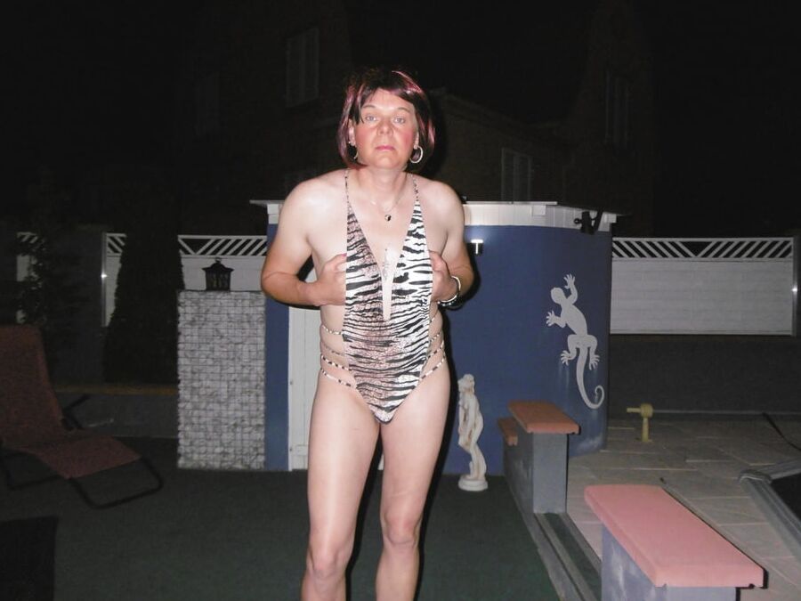Maillot de bain