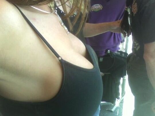Bike week