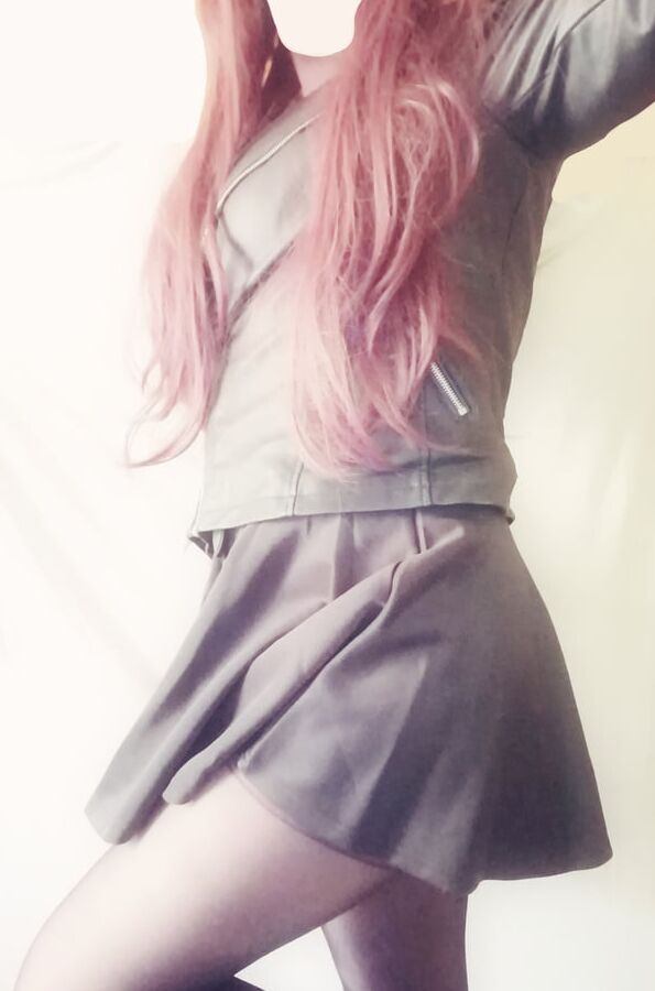 Want to go out with me senpai?