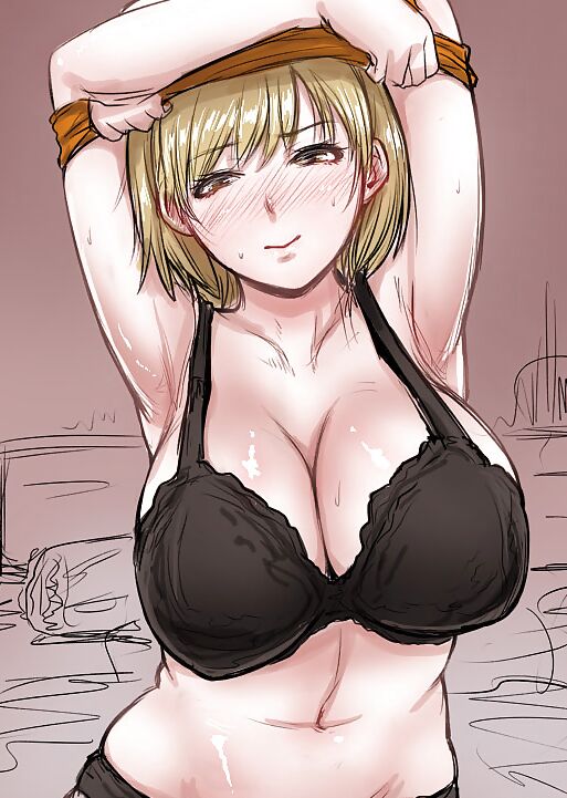 My Anime interpretation