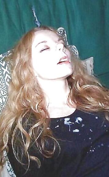 Cum again, facial and others