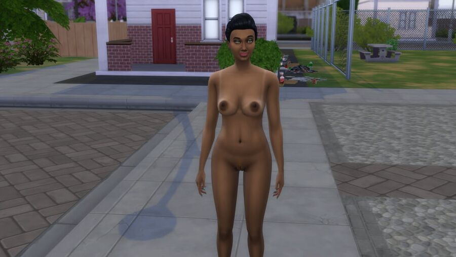 exhibitionism