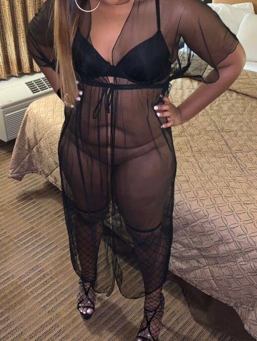 Slut wife in bodystocking